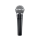 Mikrofon SHURE SM58-LCE